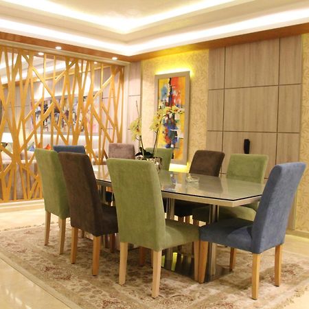Zaki Hotel مكناز المظهر الخارجي الصورة