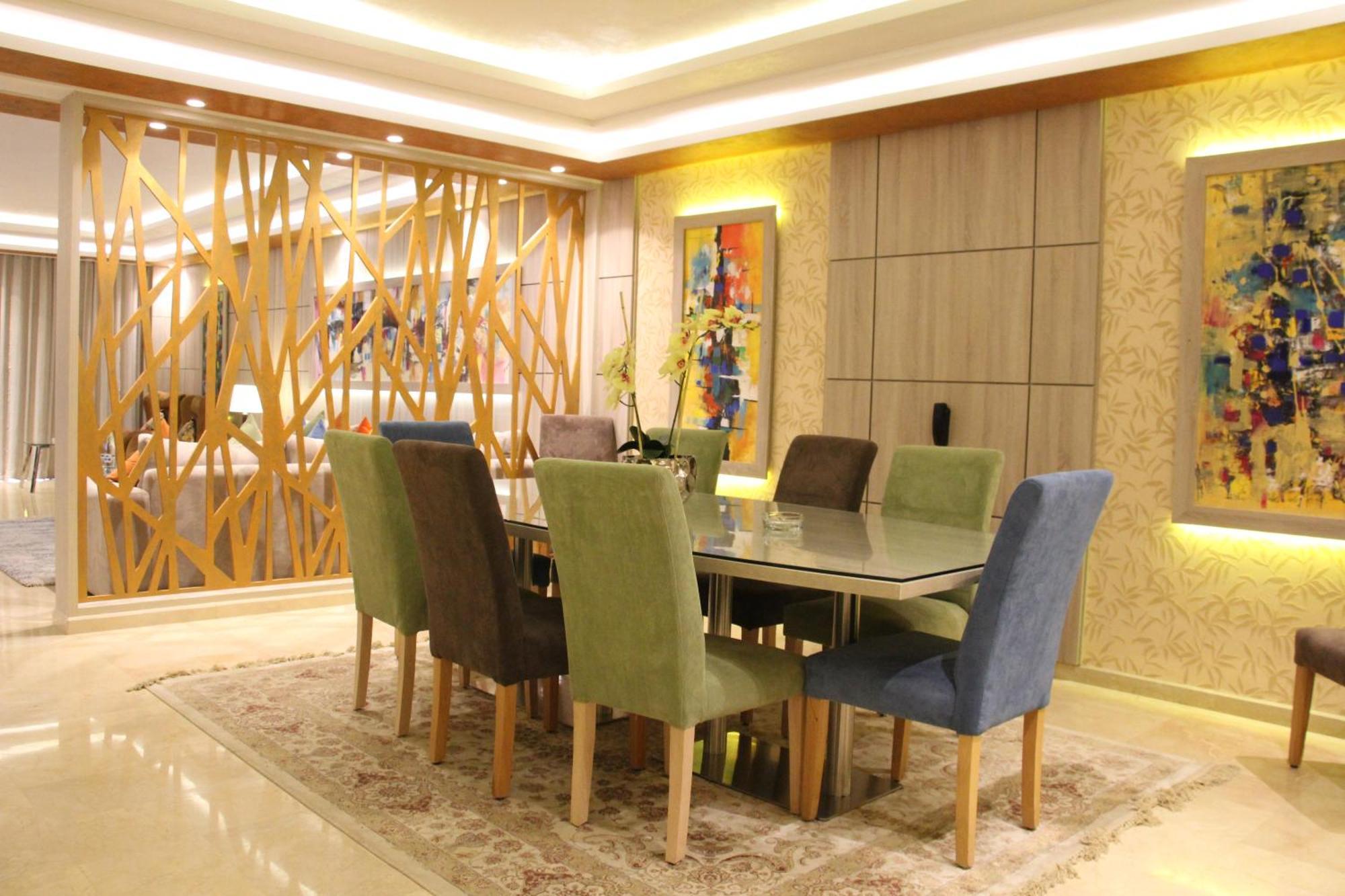 Zaki Hotel مكناز المظهر الخارجي الصورة