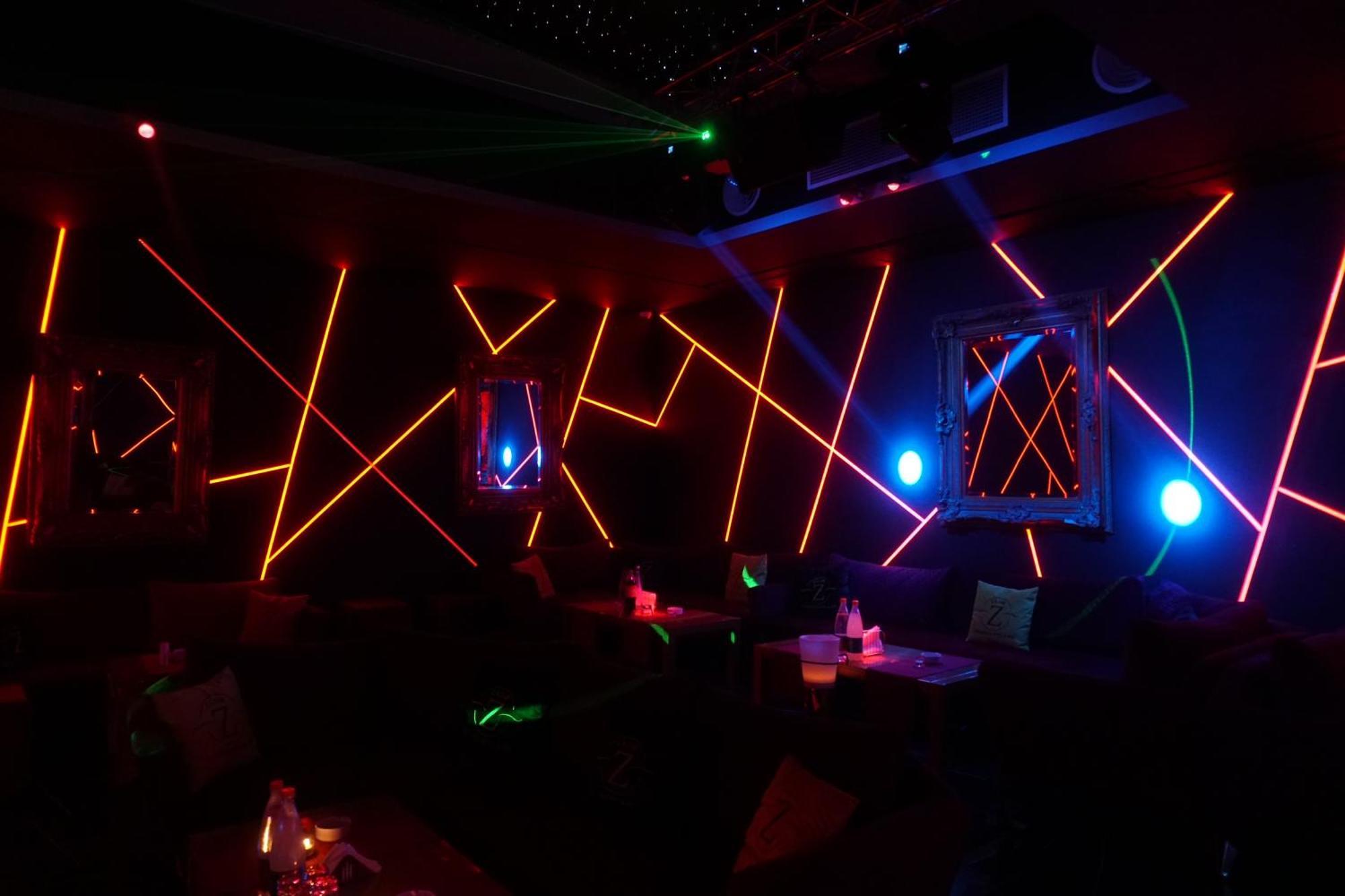 Zaki Hotel مكناز المظهر الخارجي الصورة