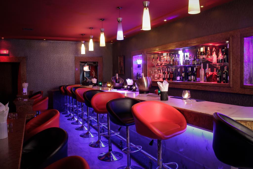 Zaki Hotel مكناز المظهر الخارجي الصورة