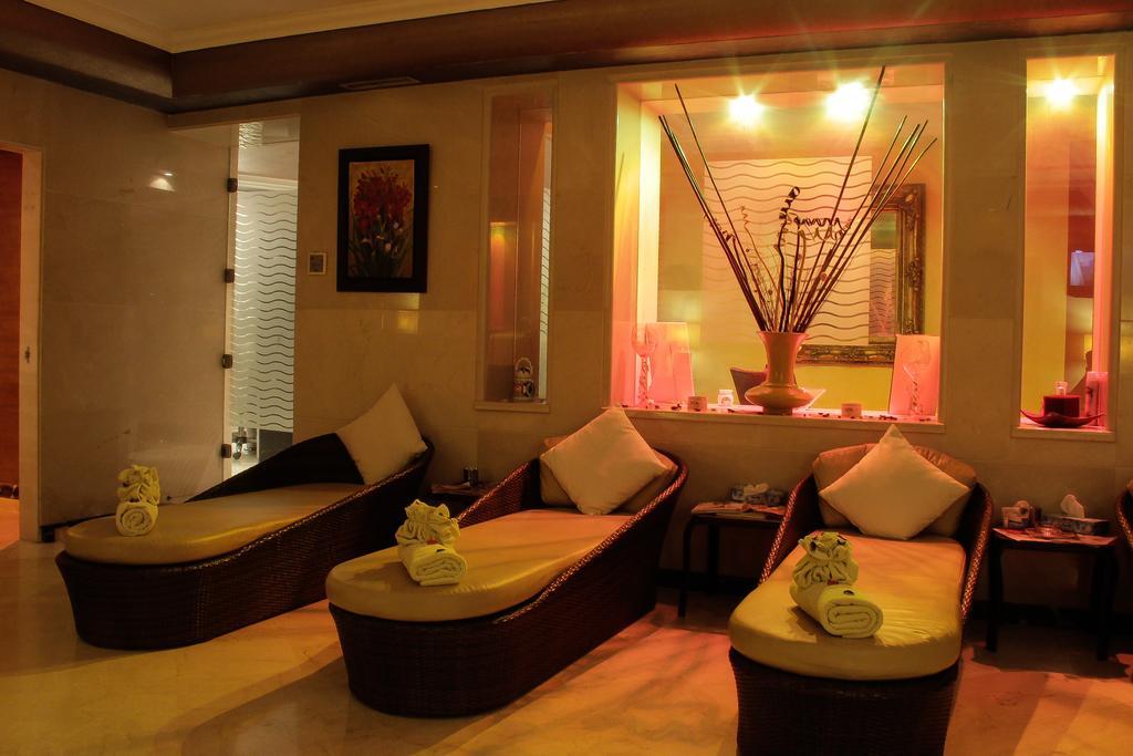 Zaki Hotel مكناز المظهر الخارجي الصورة