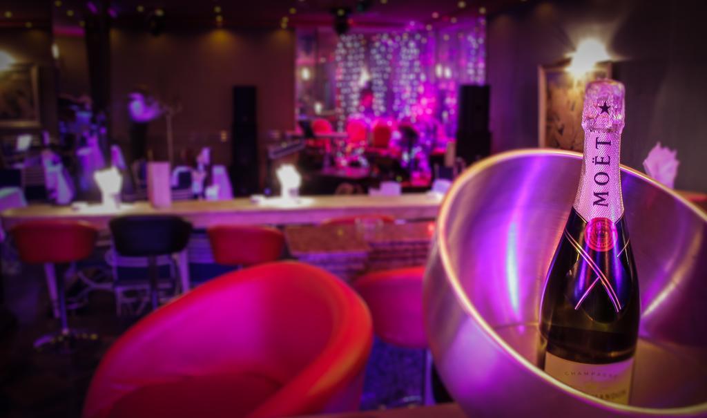 Zaki Hotel مكناز المظهر الخارجي الصورة