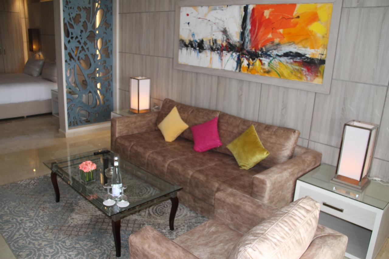 Zaki Hotel مكناز المظهر الخارجي الصورة