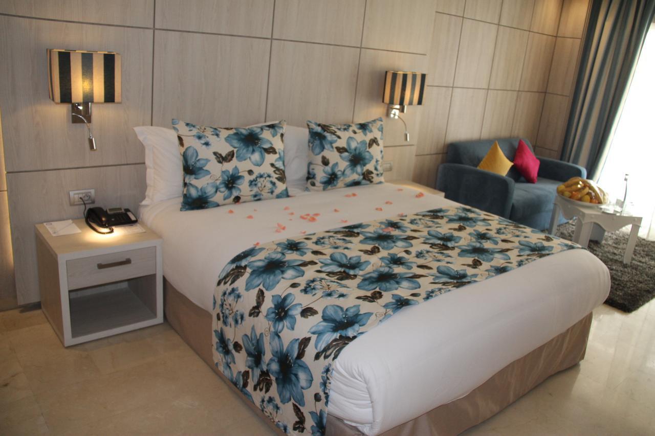 Zaki Hotel مكناز المظهر الخارجي الصورة