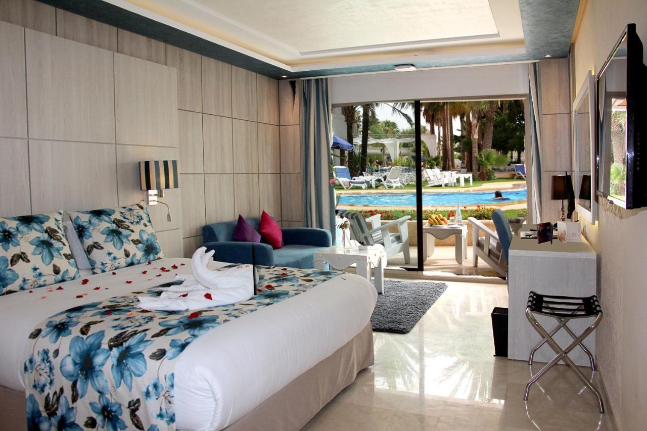 Zaki Hotel مكناز المظهر الخارجي الصورة