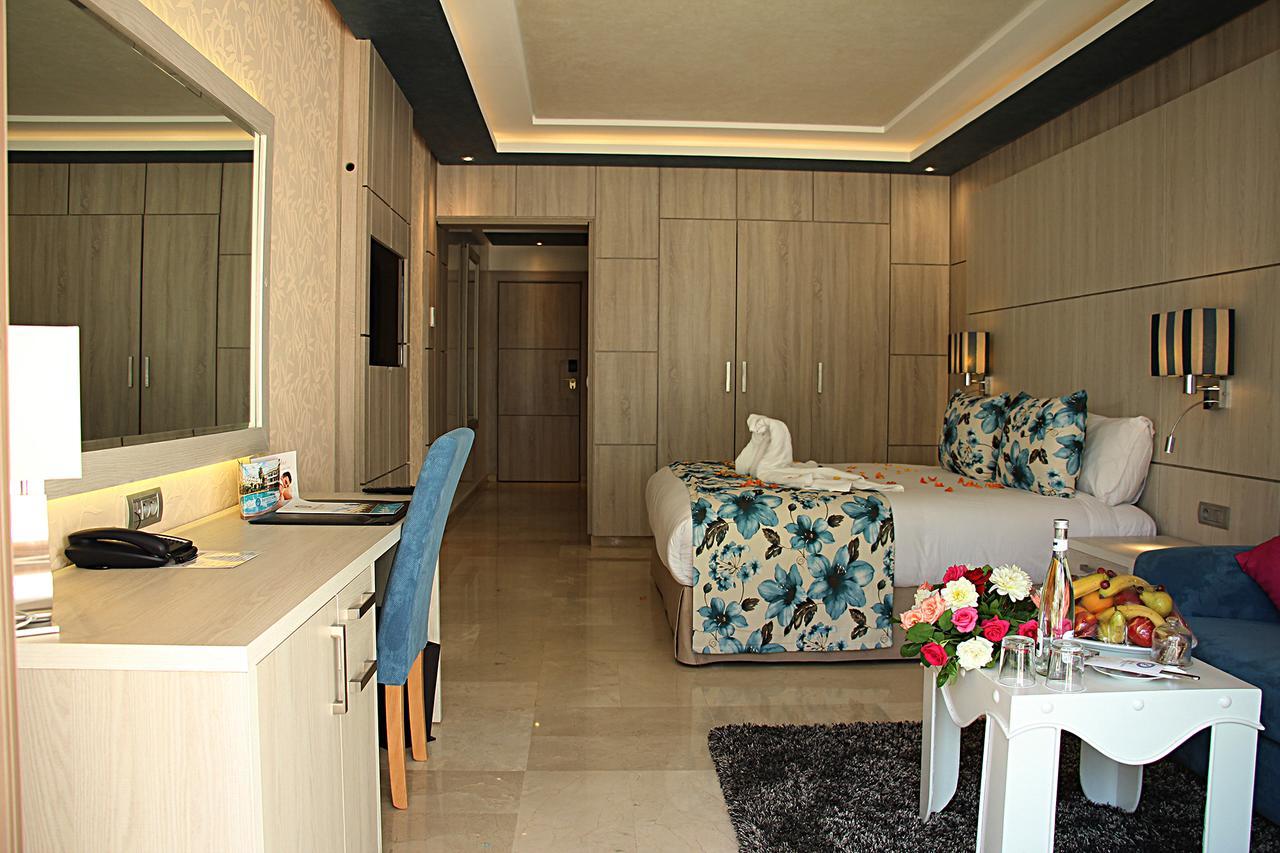 Zaki Hotel مكناز المظهر الخارجي الصورة
