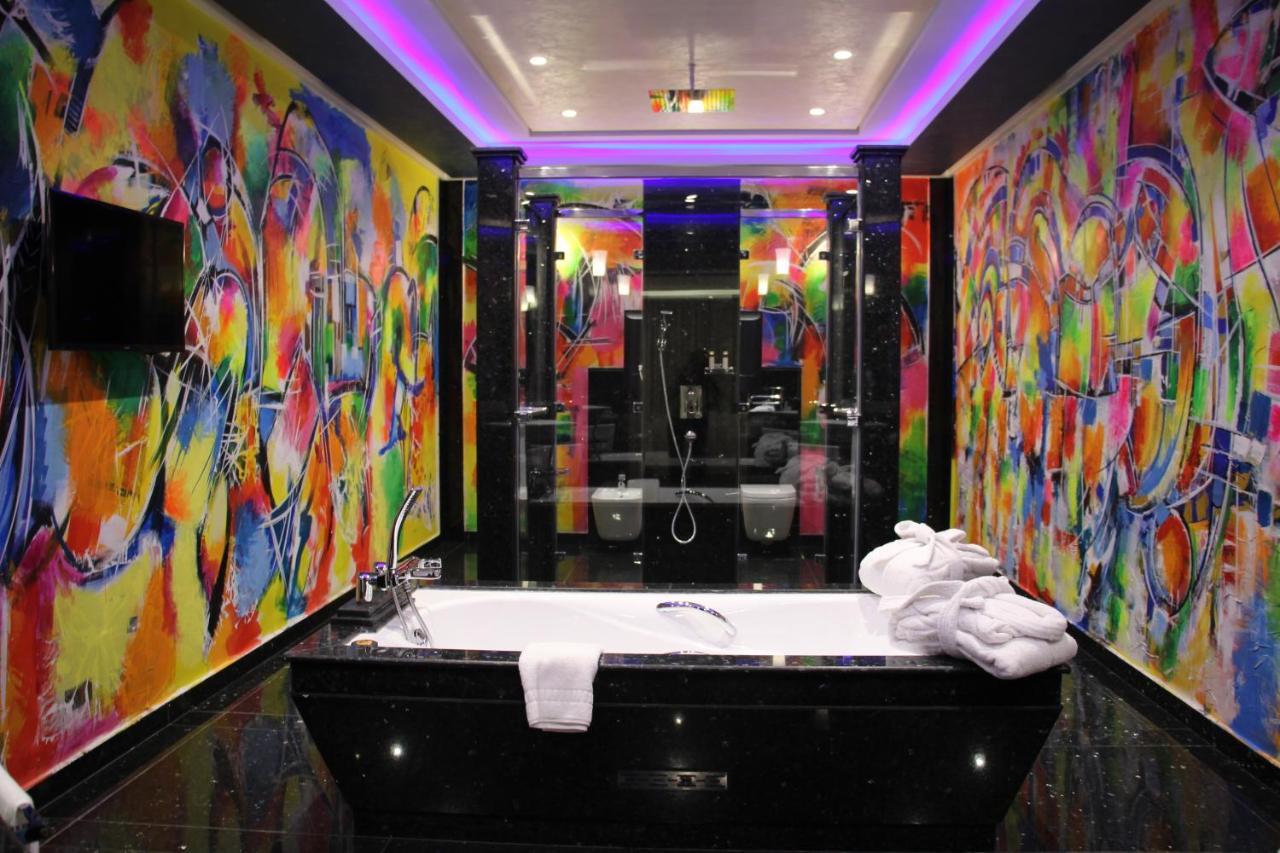 Zaki Hotel مكناز المظهر الخارجي الصورة