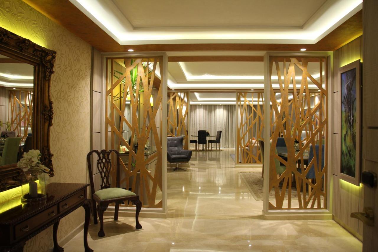 Zaki Hotel مكناز المظهر الخارجي الصورة