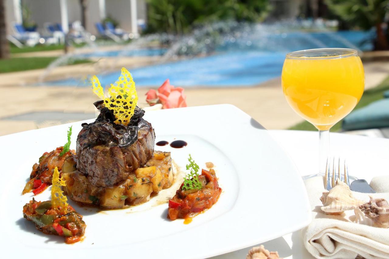 Zaki Hotel مكناز المظهر الخارجي الصورة